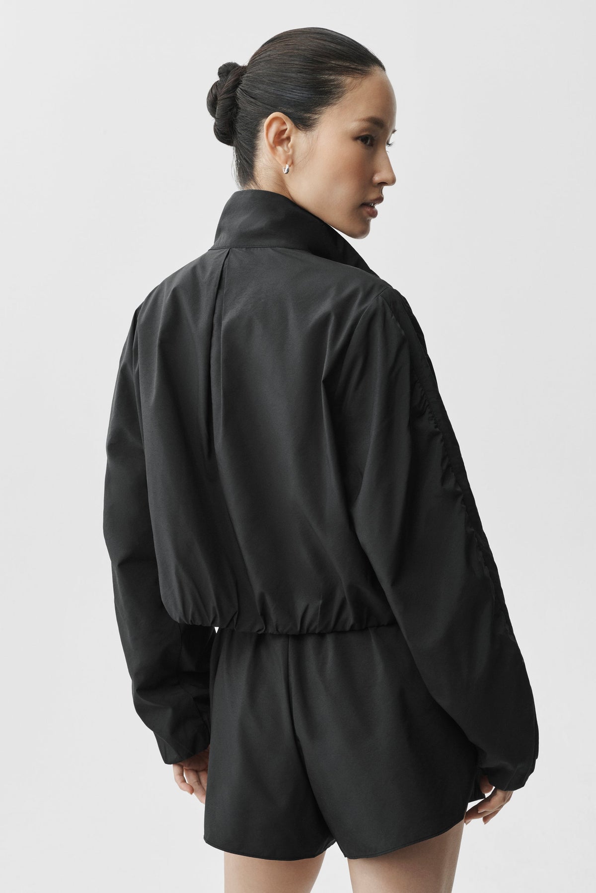 Veste Prismatic - Noir
