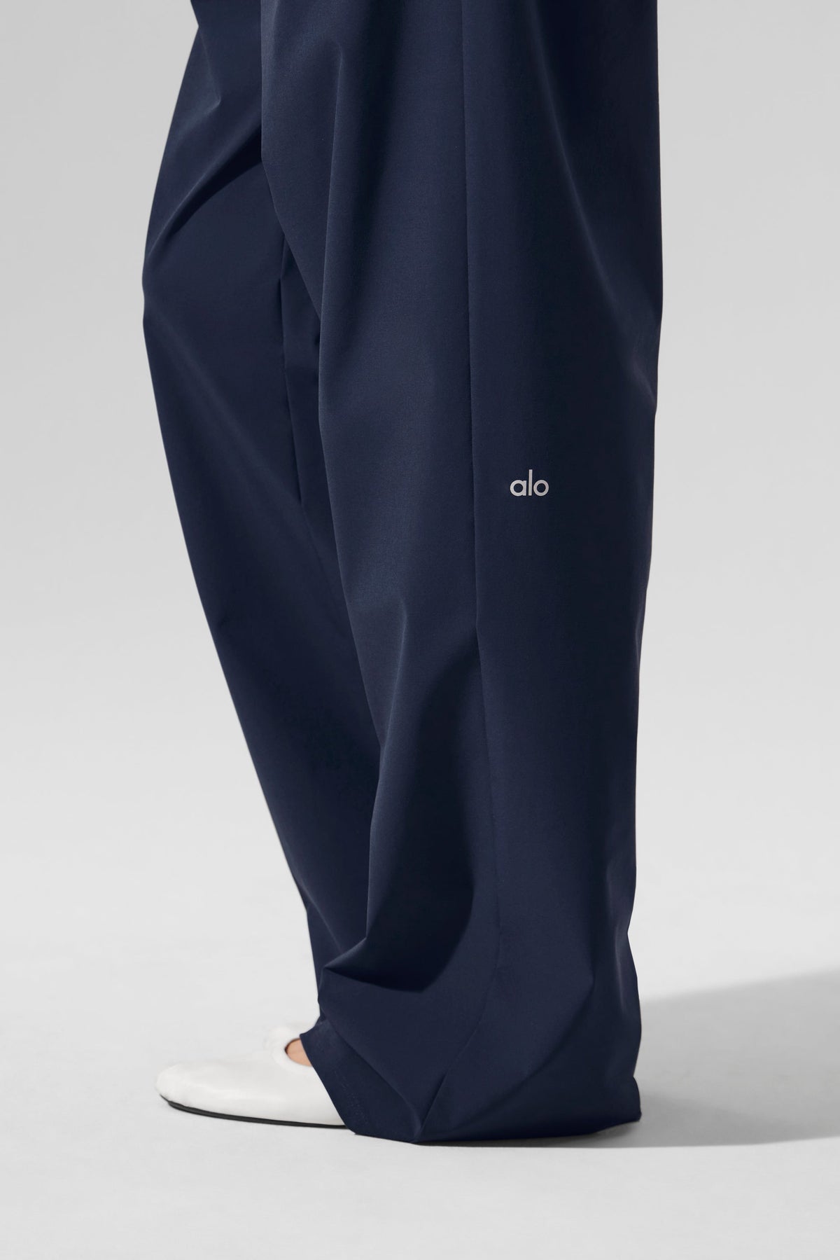 Pantalon Suit Up (long) - Bleu marine
