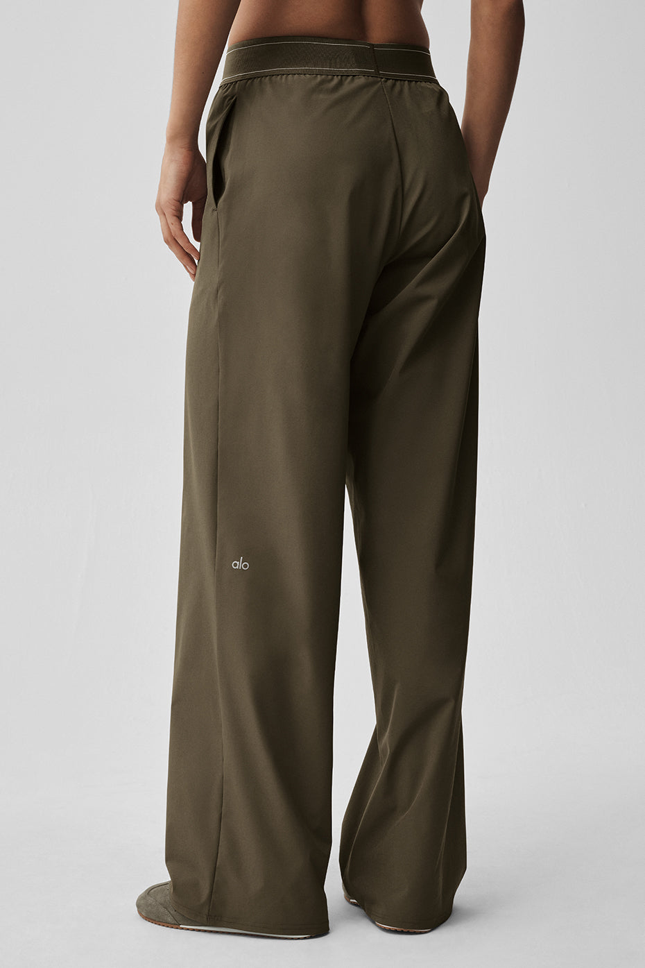Pantalon Suit Up (long) - Olivier