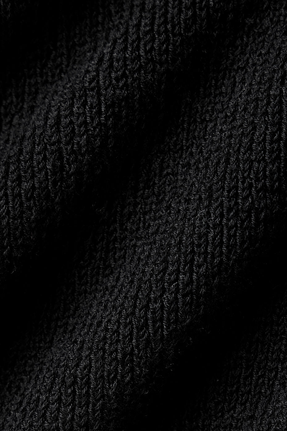 Pantalon Supernatural en maille - Noir