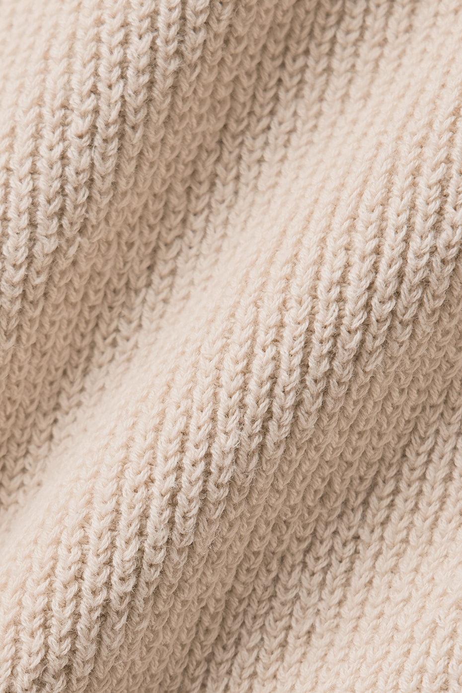 Pantalon Supernatural en maille - Macadamia