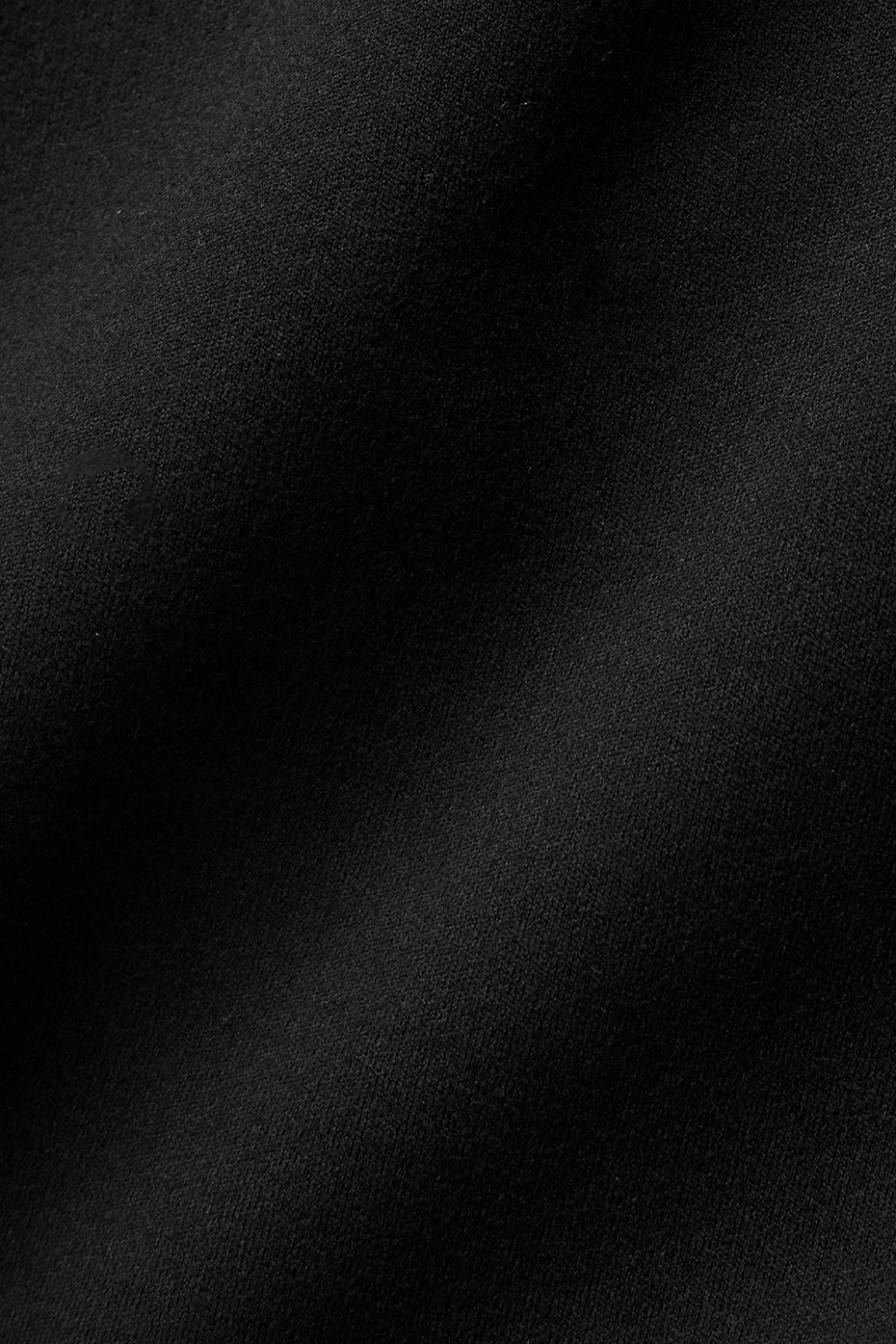 Legging évasé à taille rabattable ALO Softsculpt (standard) - Noir