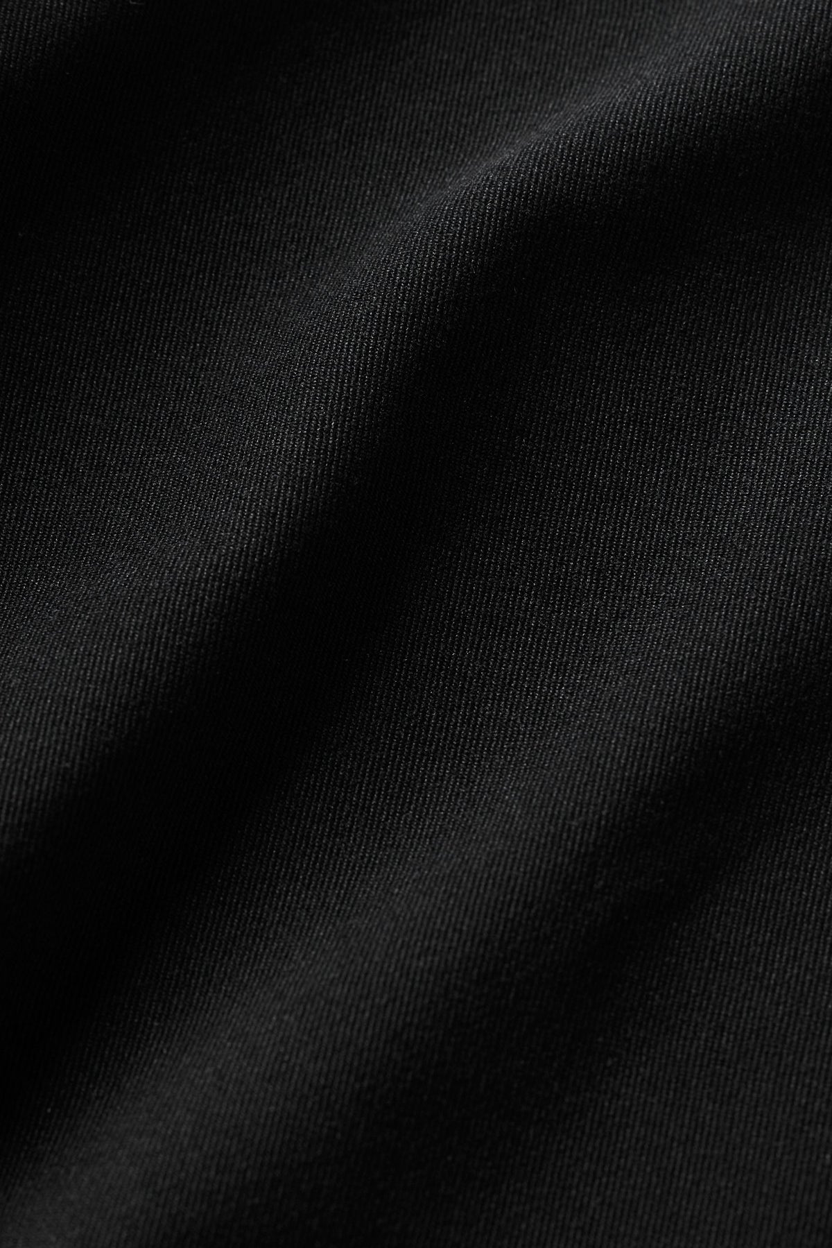 Legging corsaire taille haute Alosoft Intuition - Noir
