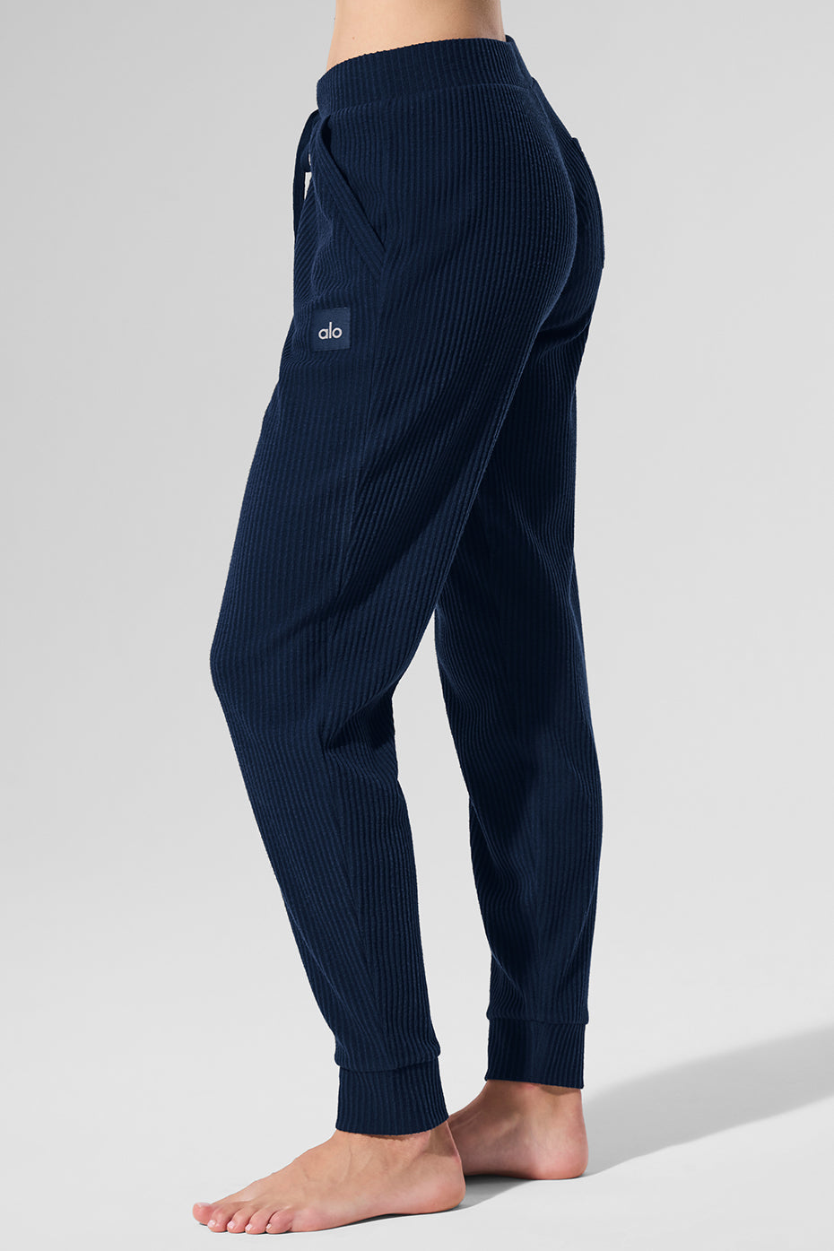 Pantalon de jogging Muse - Bleu marine