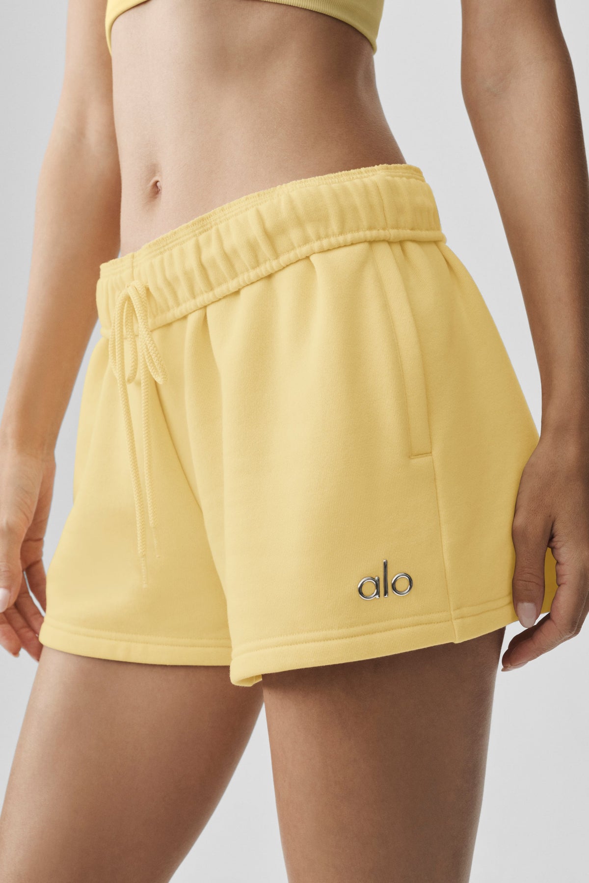 Short Accolade - Beurre chaud