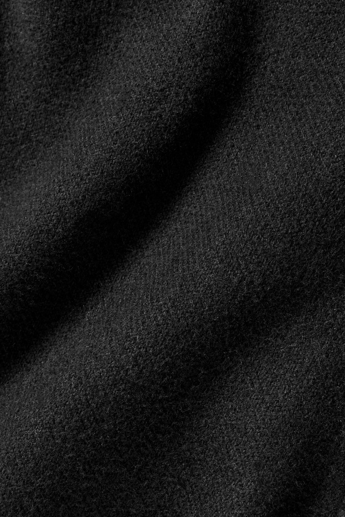 Minijupe Alpine Meadow - Noir