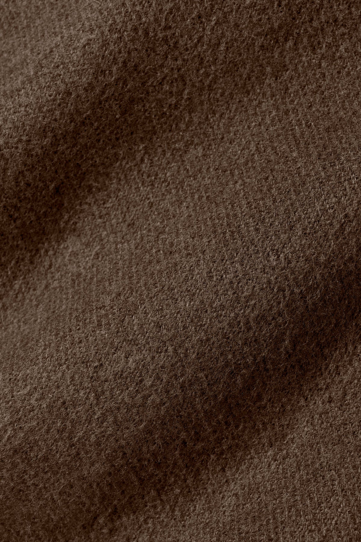 Minijupe Alpine Meadow - Espresso