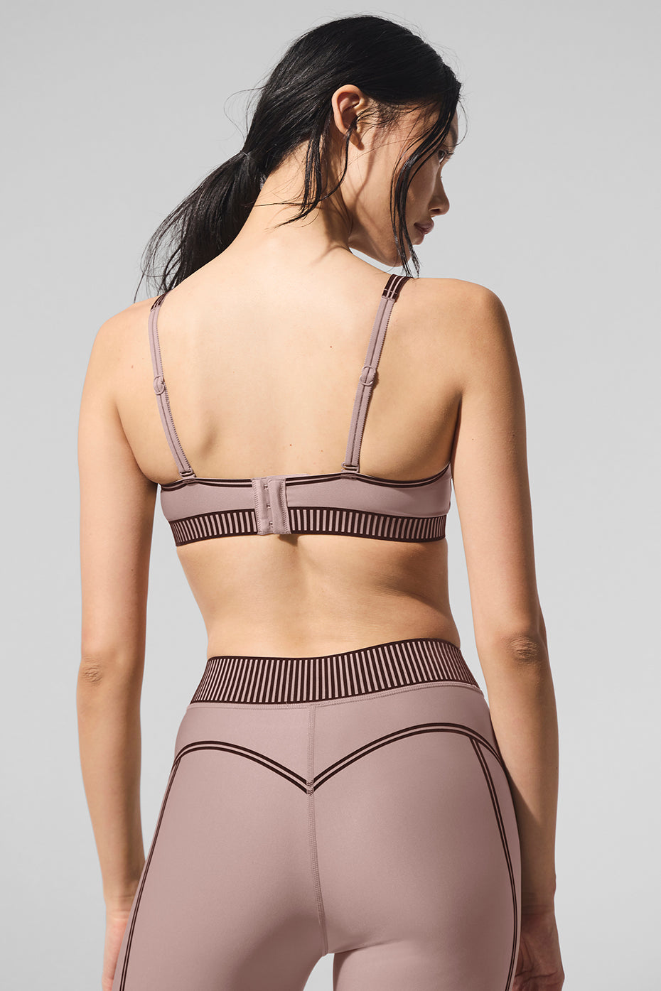 Brassière Airlift Line Up - Taupe