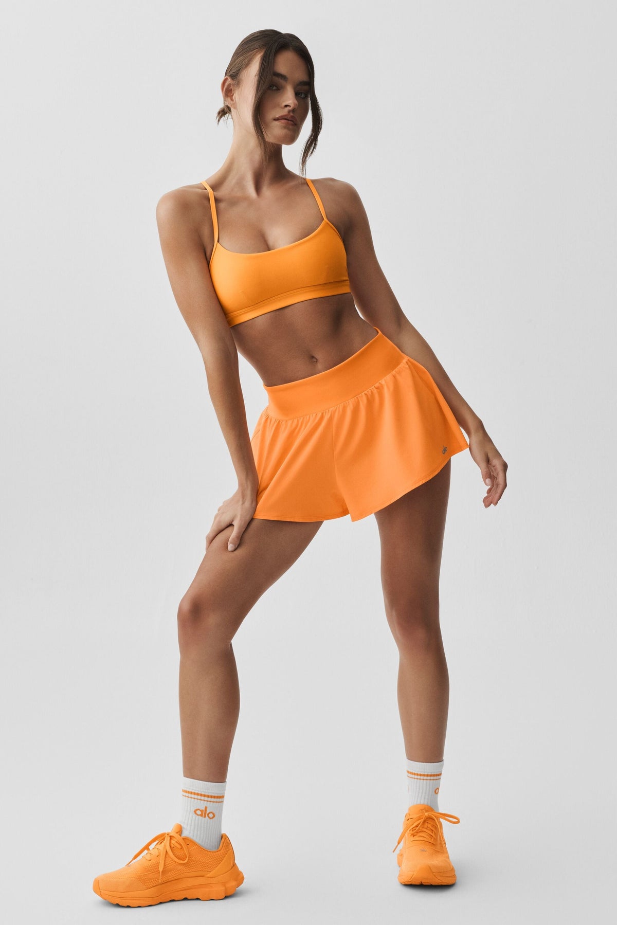 Brassière Airlift Intrigue - Brise satsuma