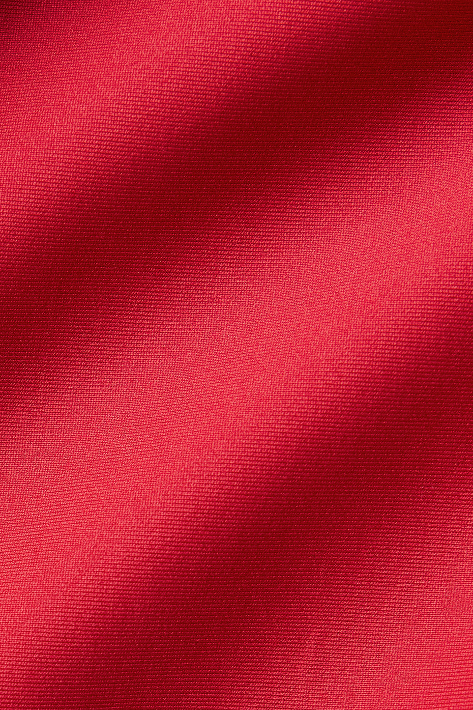 Brassière Airlift Strength - Rouge intense
