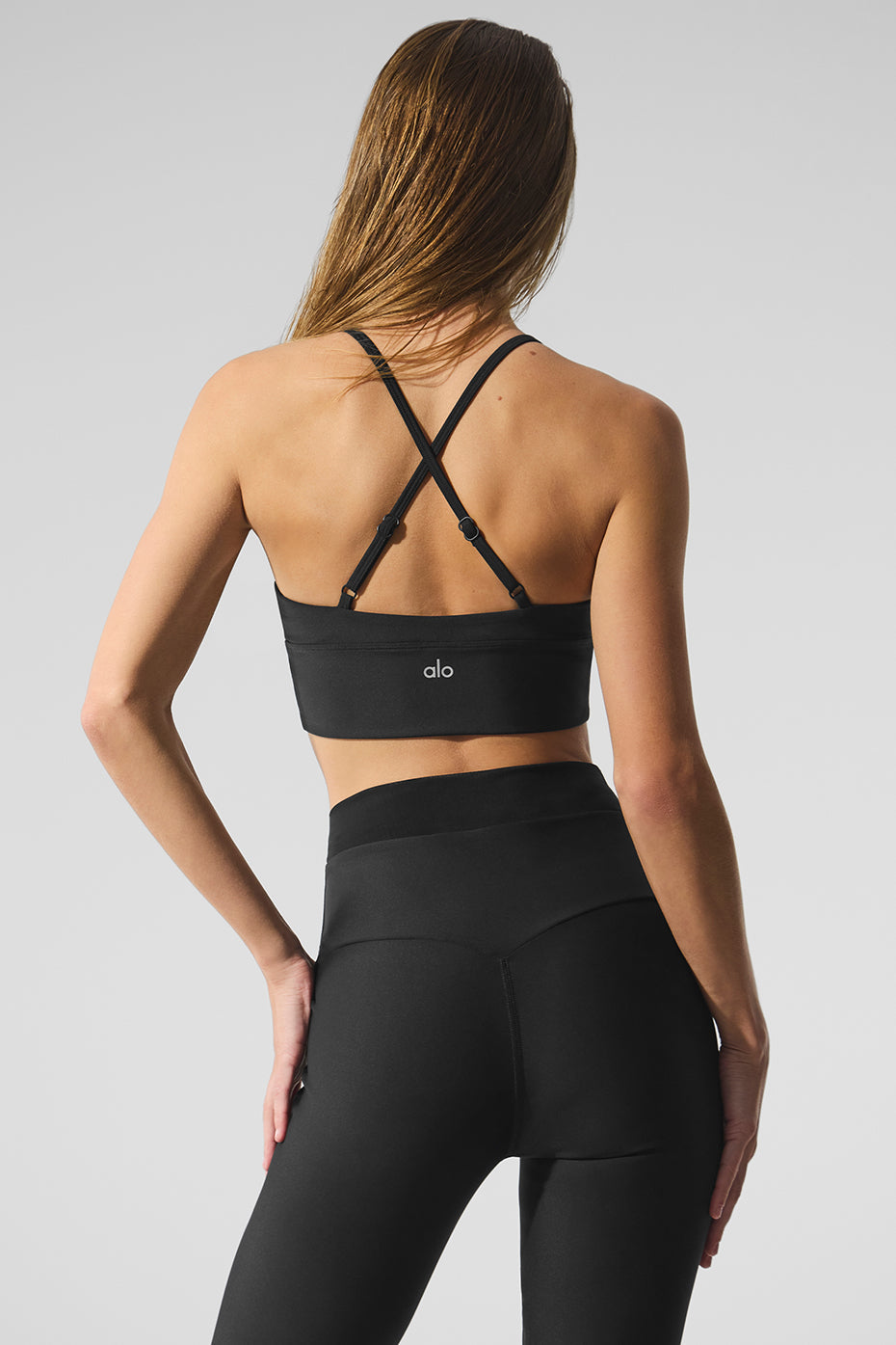 Brassière Airlift Divine - Noir