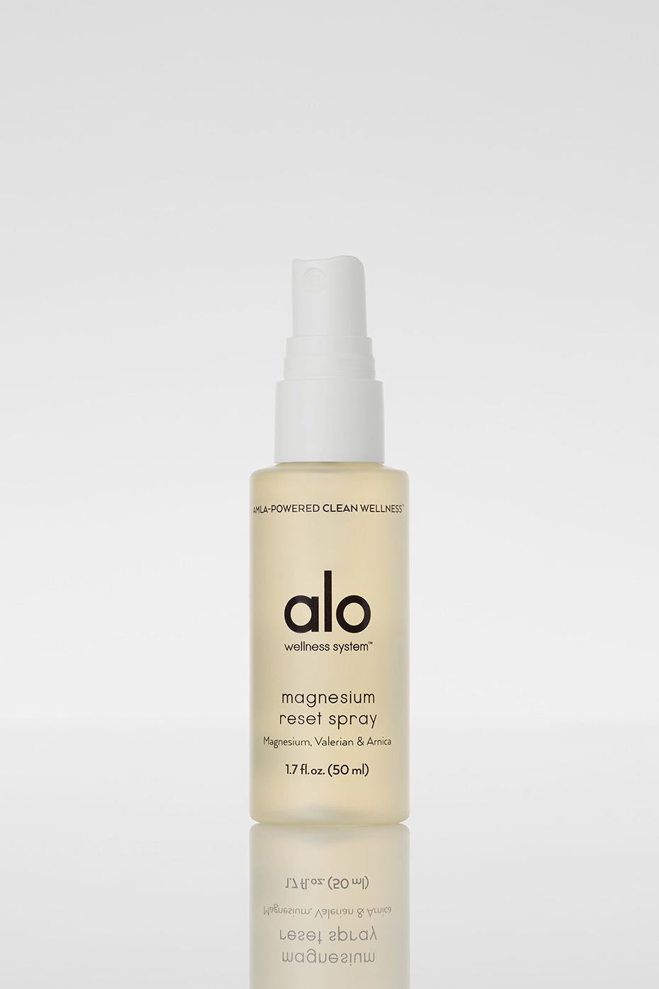 Spray au magnésium Reset - 50ML