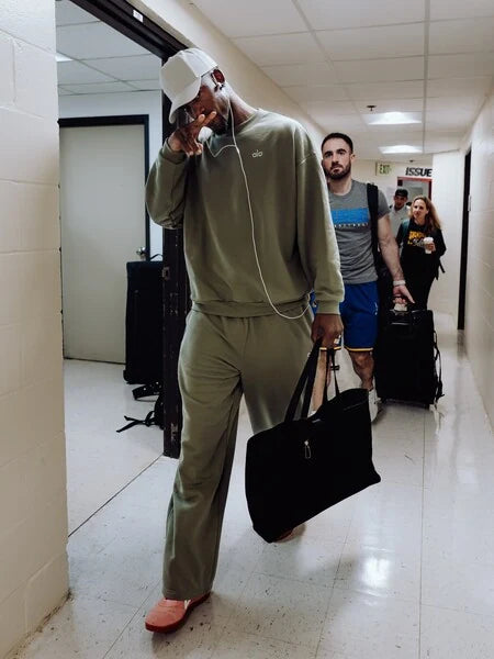 Inspiration de style par jimmybutler